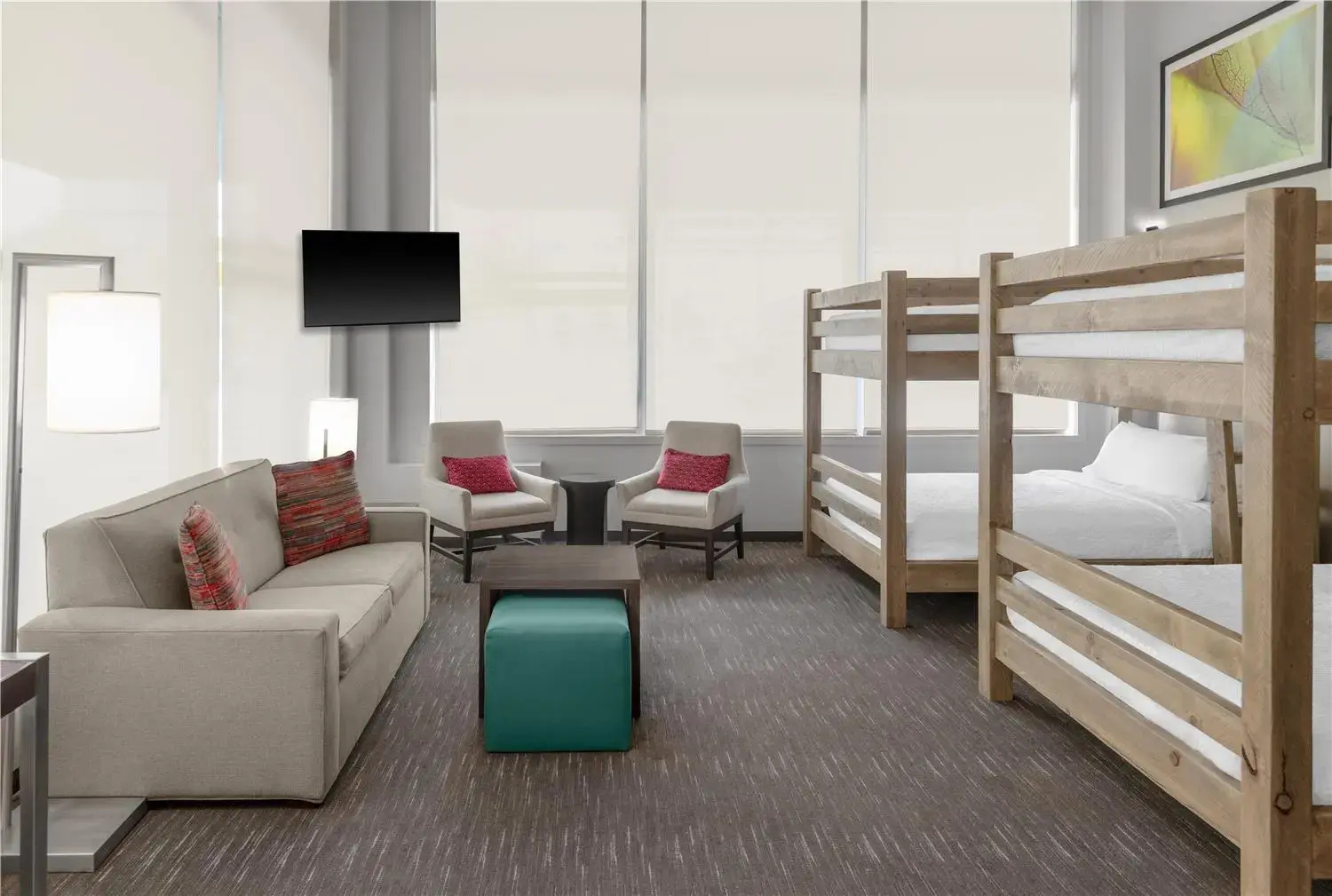 Photo - Homewood Suites by Hilton Nashville-Downtown