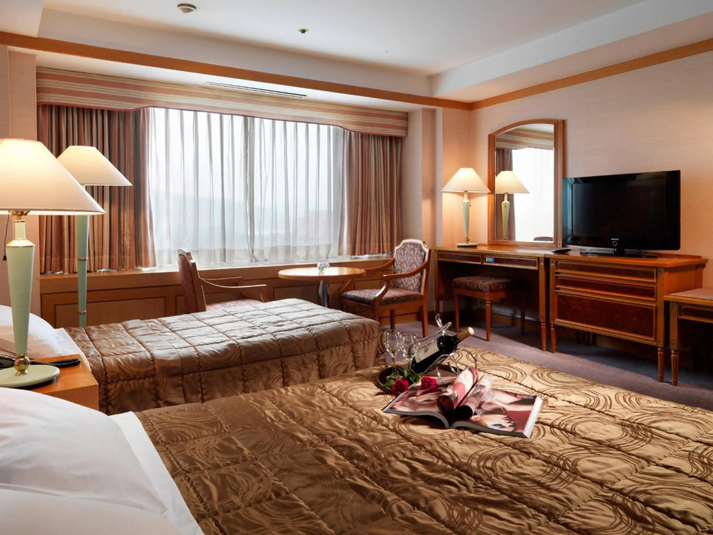 Photo - The K Hotel Gyeongju