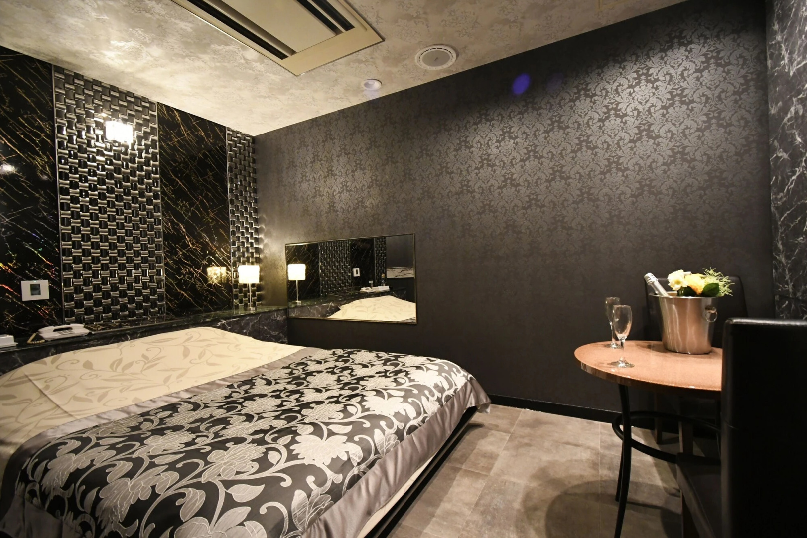 Foto - Hotel Gran Villa