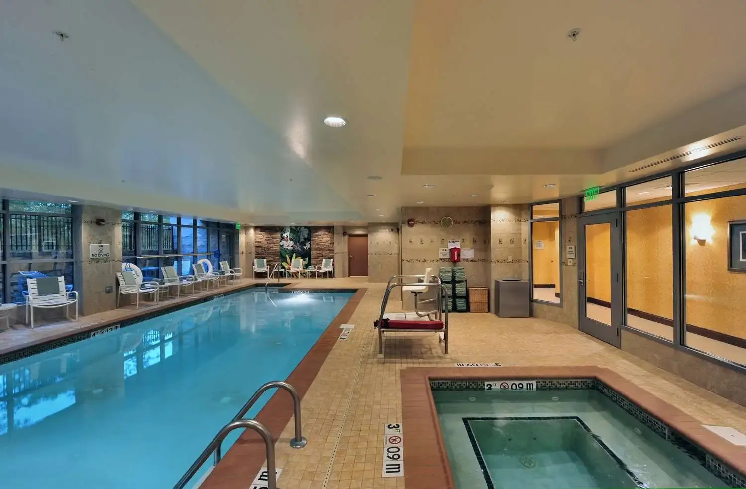 Foto - Hilton Garden Inn Rockville - Gaithersburg