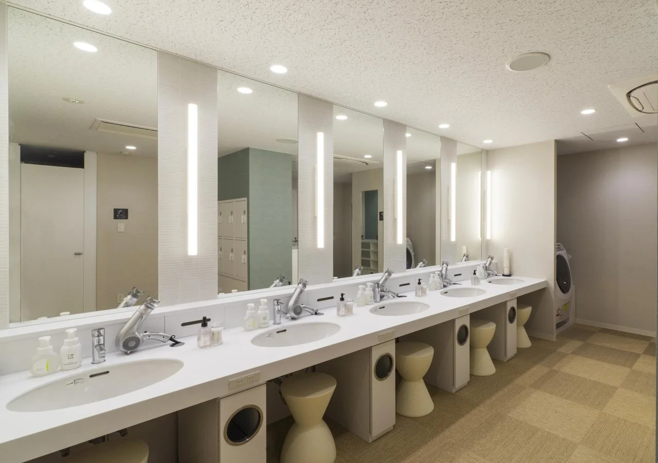 Foto - First Cabin Shinbashi Atagoyama