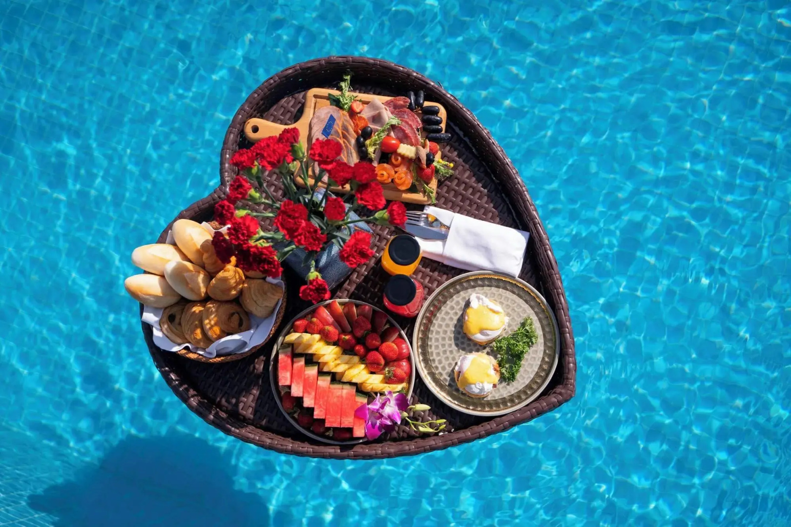 Foto - The Oriental Jade Hotel