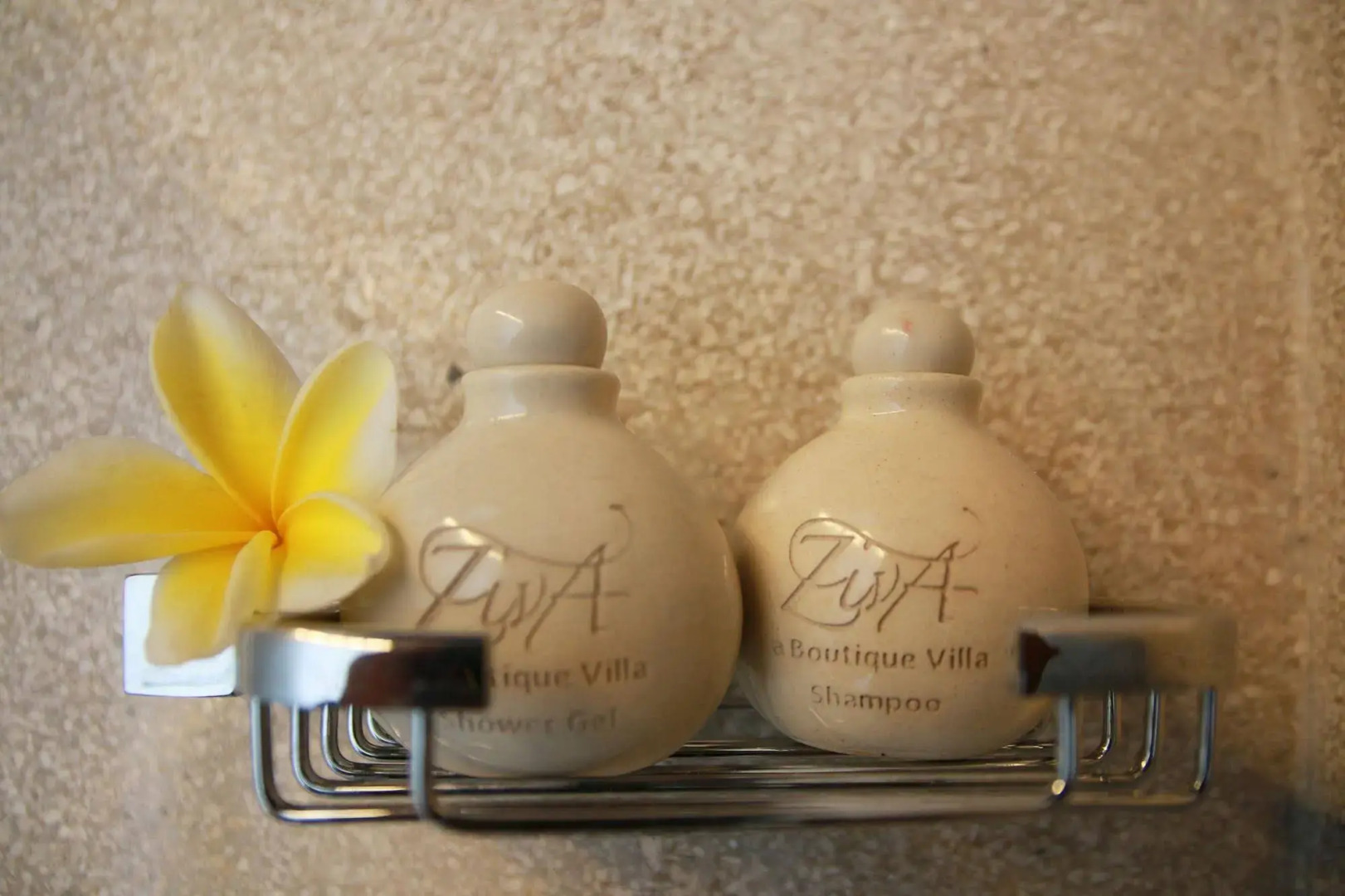 Foto - Ziva a Boutique Villa