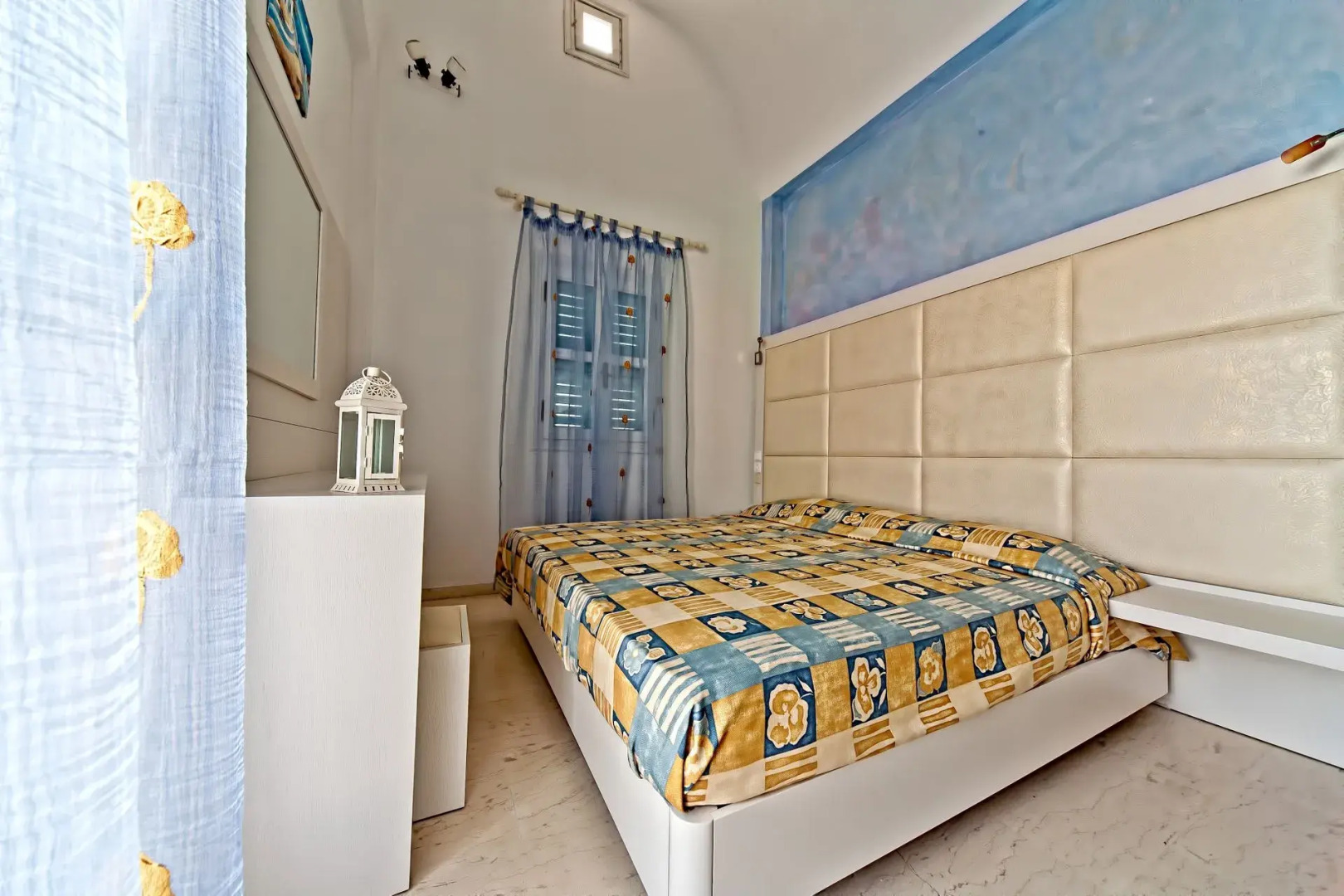 Foto - Sellada Apartments