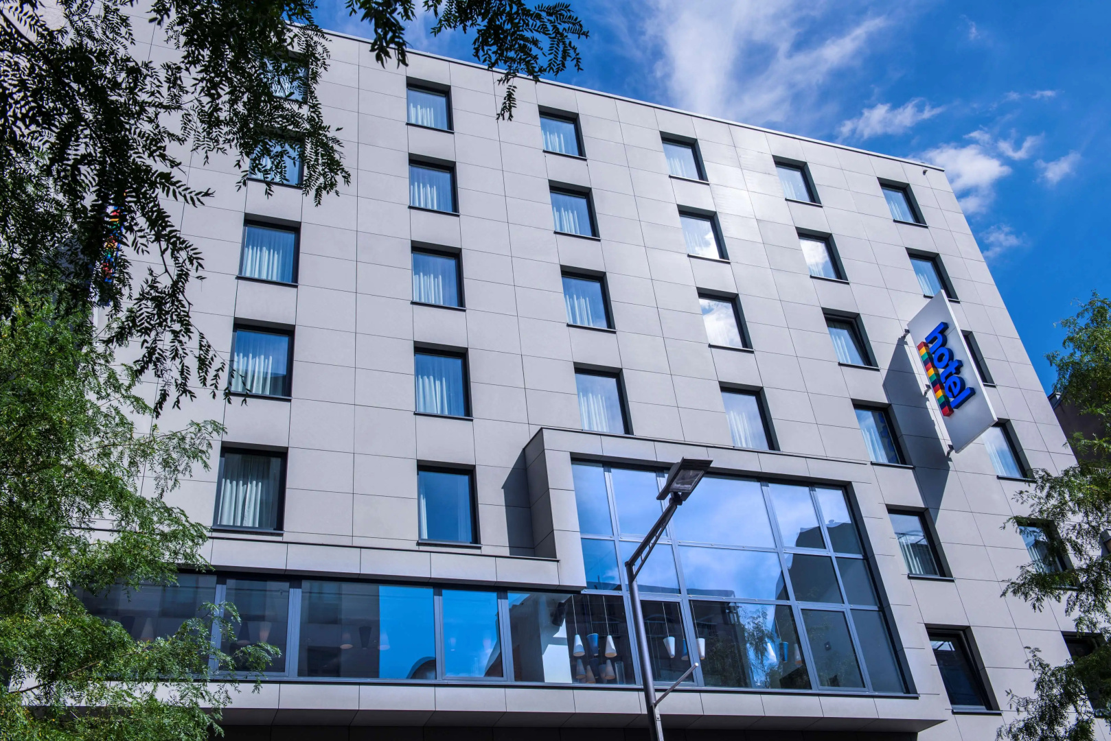 Photo - Park Inn by Radisson Luxembourg City
