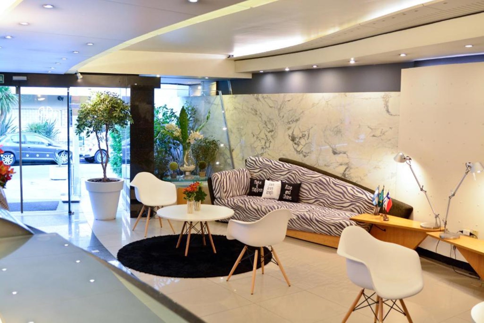 Photo - Pocitos Plaza Hotel