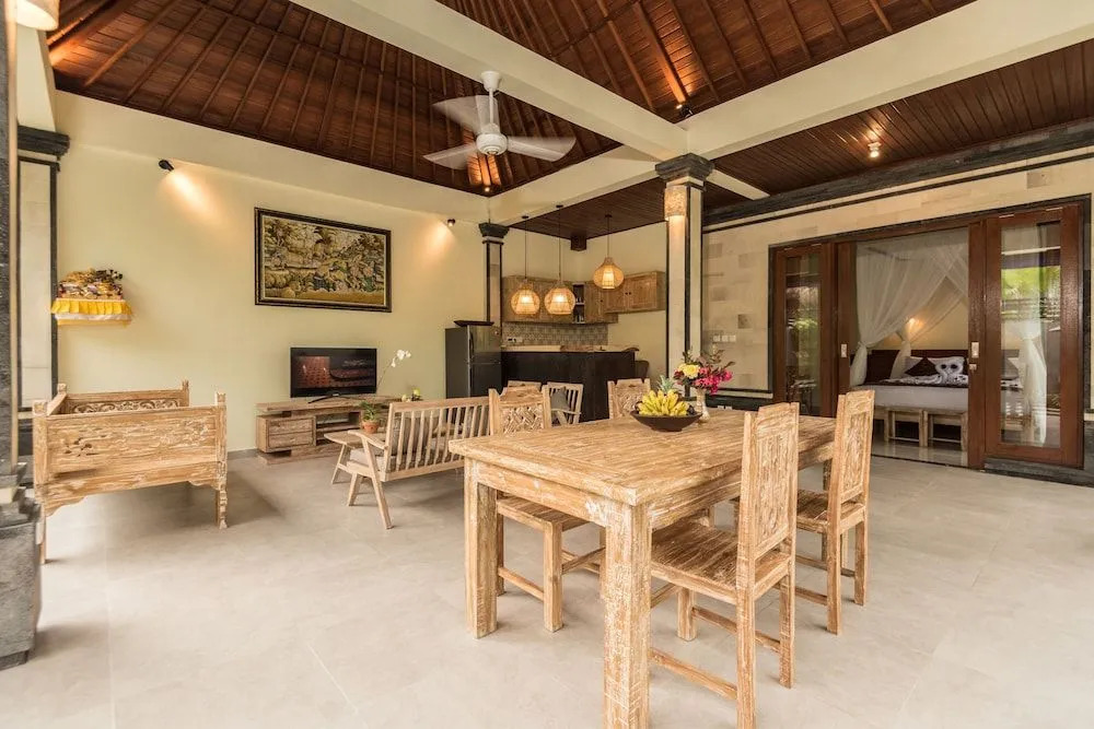 Foto - Secret Bunutan Ubud Villa