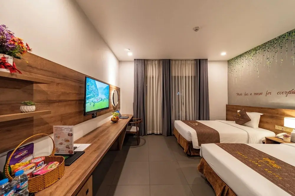 Photo - Thanh Long Hotel - Tra Khuc