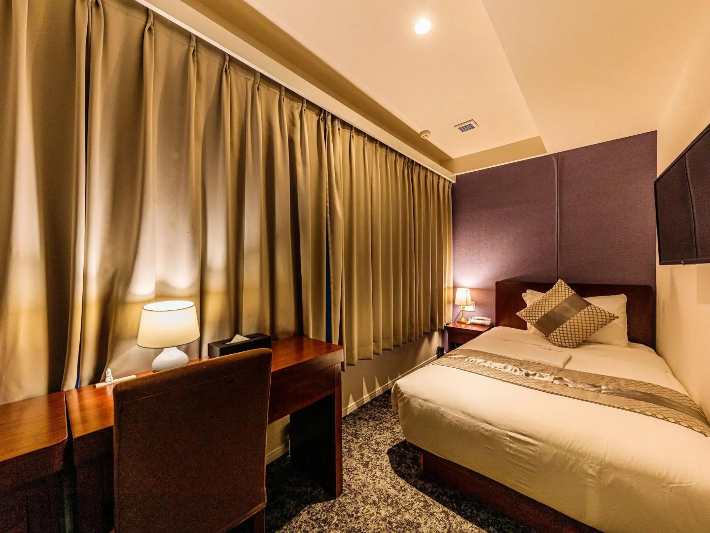 Foto - Hotel Tokyo Trip Ueno Nishi Nippori