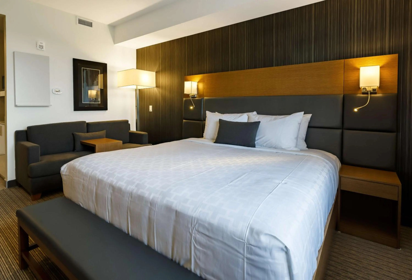 Foto - Executive Residency by Best Western Calgary City View North