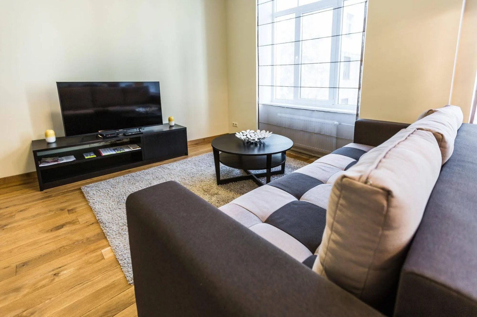 Foto - Riga Lux Apartments - Ernesta, Free parking