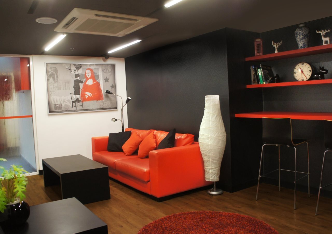 Foto - MoMo's Kuala Lumpur