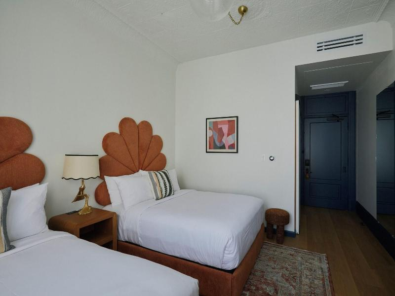 Foto - Granger Hotel San Diego Downtown Gaslamp Quarter, a Member of Design Hotels