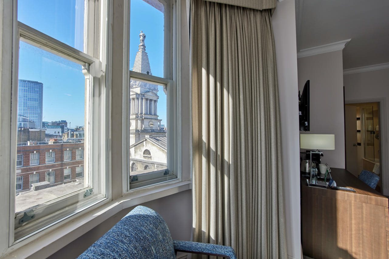 Foto - Thistle London Holborn