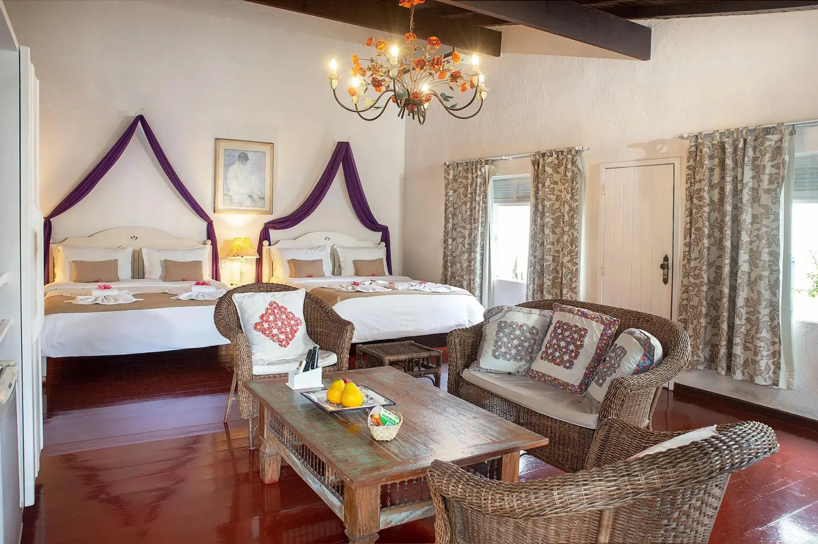 Foto - Pousada Casa Búzios