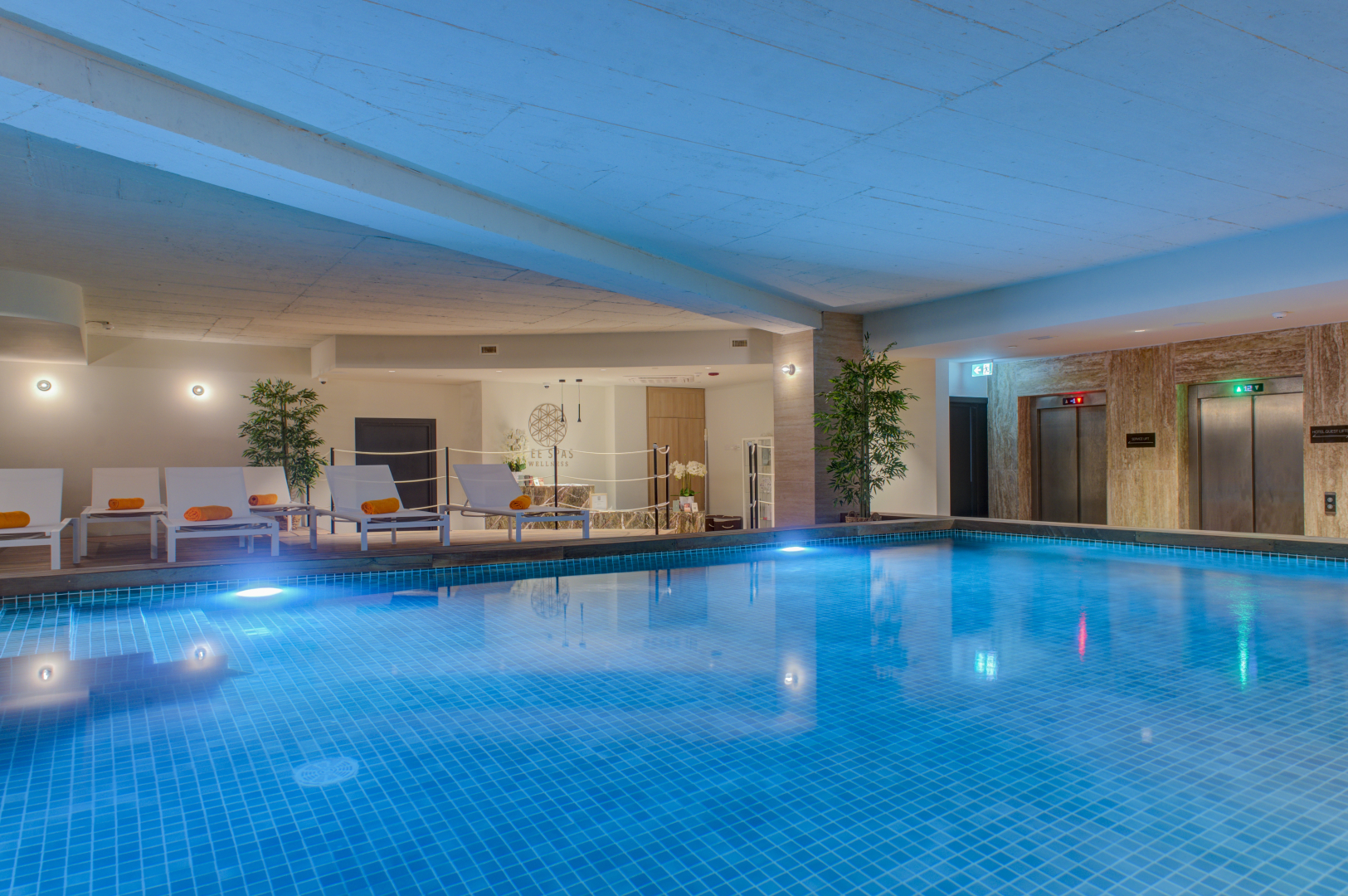 Foto - Noru Hotel Malta - Adults Only Hotel