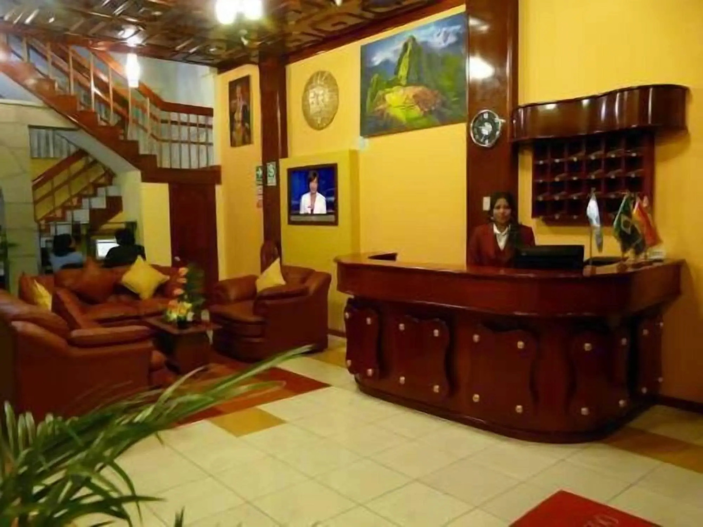 Foto - Inkayra Hotel
