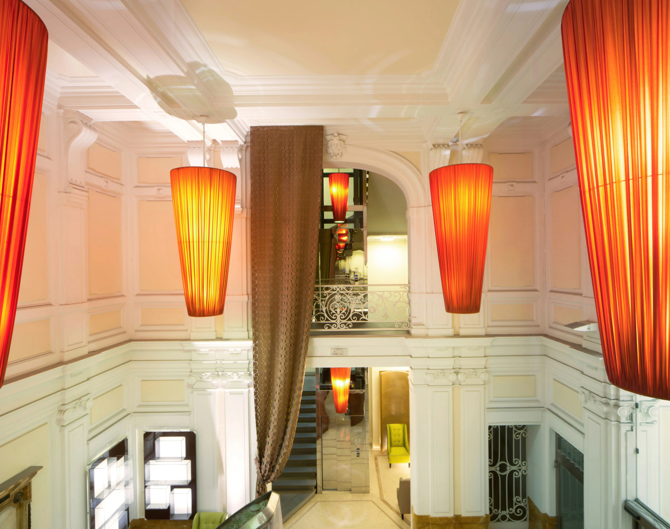 Foto - Repubblica Firenze Luxury Apartments | UNA ESPERIENZE