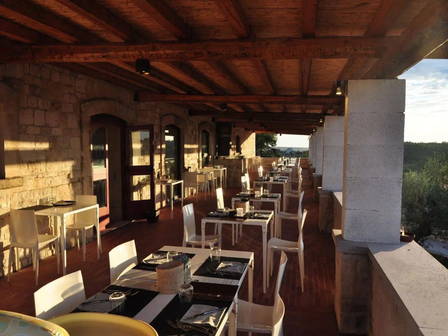 Foto - Apulia Victor Country Hotel