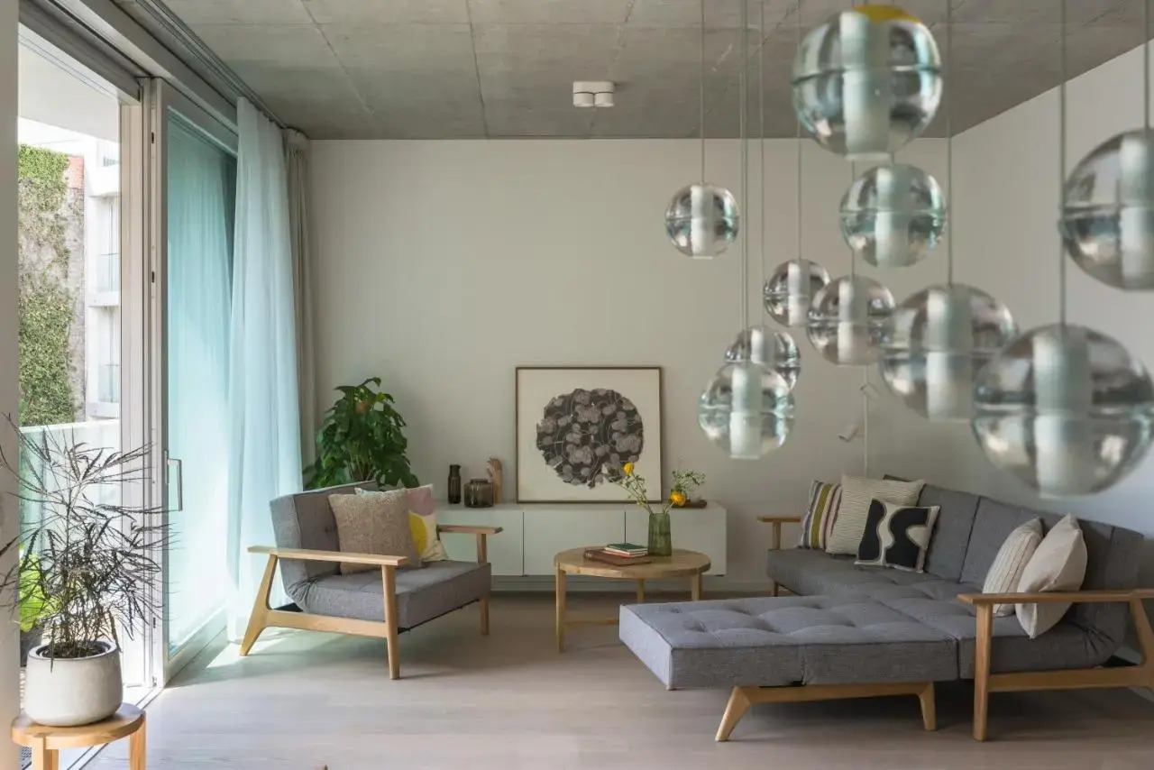 Foto - Wilmina Apartments & Lofts