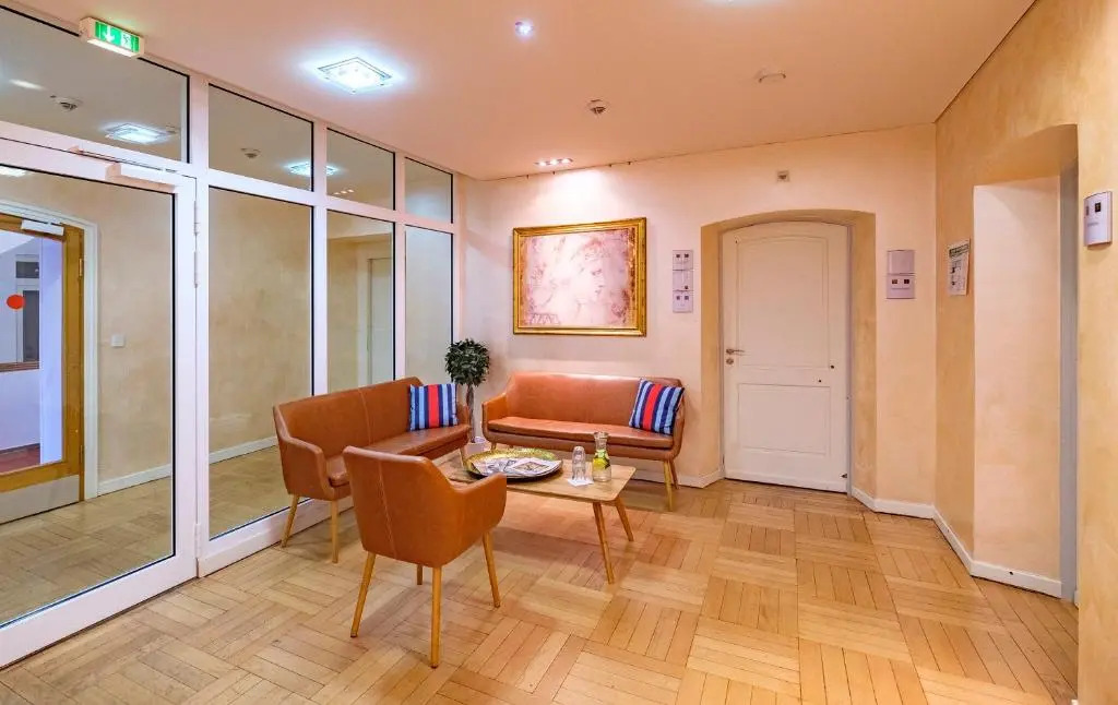 Foto - XII Apostel Albergo