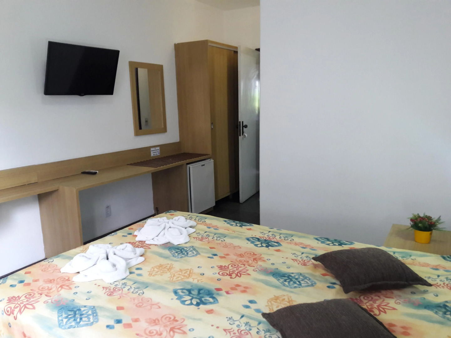 Foto - Hotel Enseada de Ponta Negra