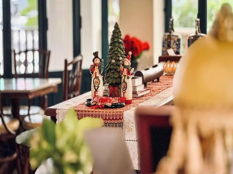 Foto - Wallaya Heritage Stay