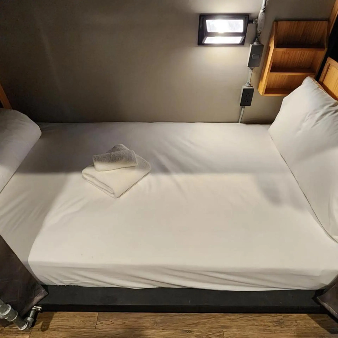 Foto - Hotel Ordinary Bangkok