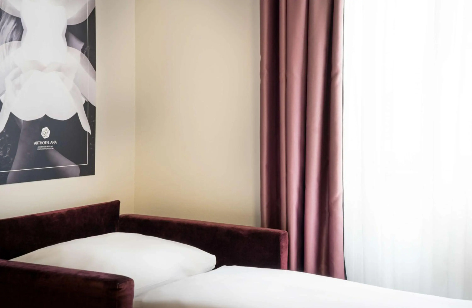 Photo - elaya hotel vienna city west, Trademark by Wyndham