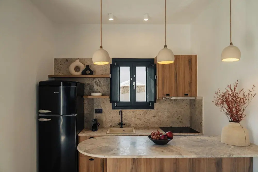 Photo - Erthā Suites with private pools