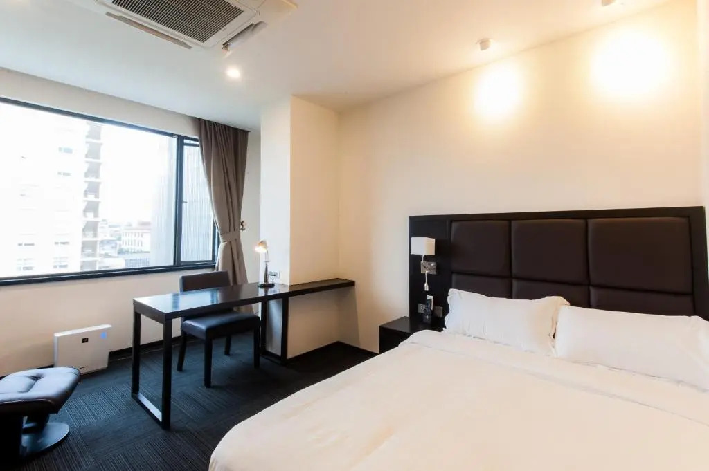 Photo - Sakura Hotel