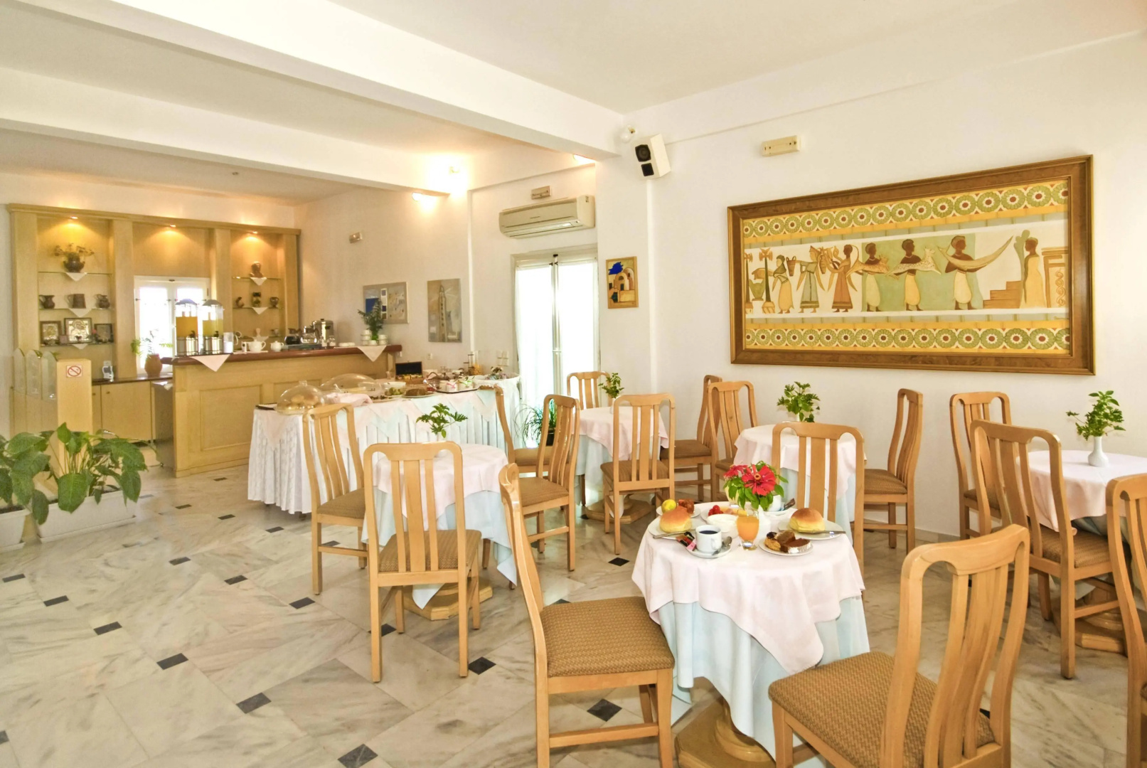 Foto - Strogili Hotel - Adults Only