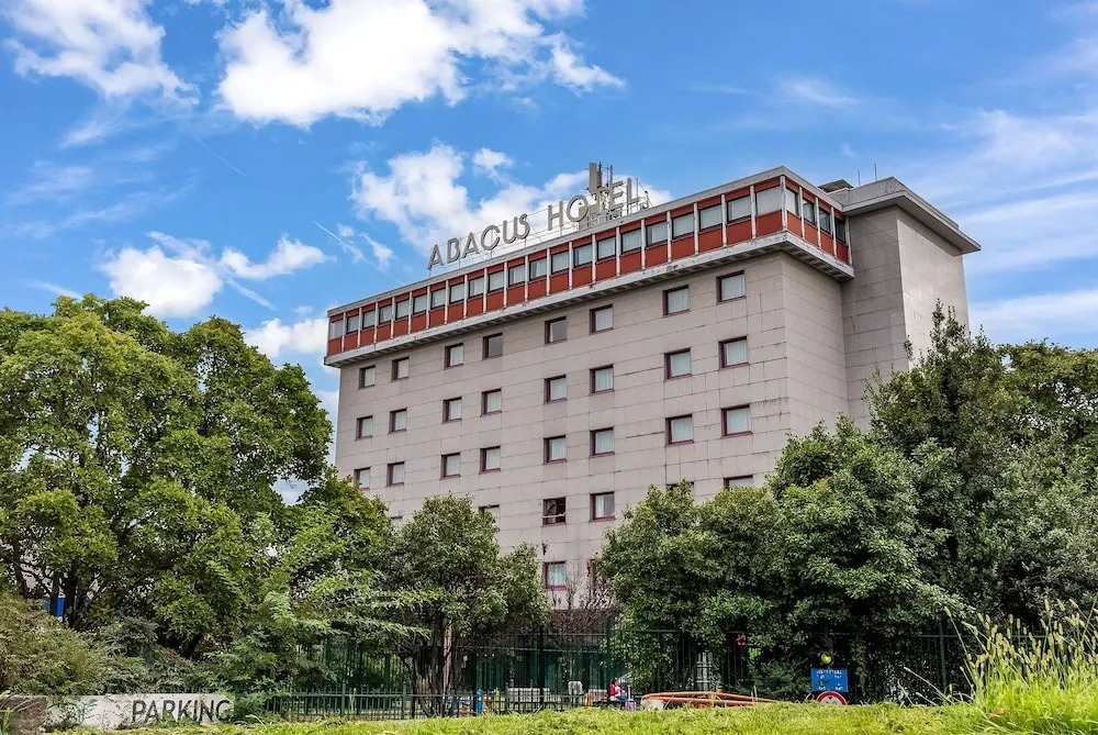 Photo - Abacus Hotel