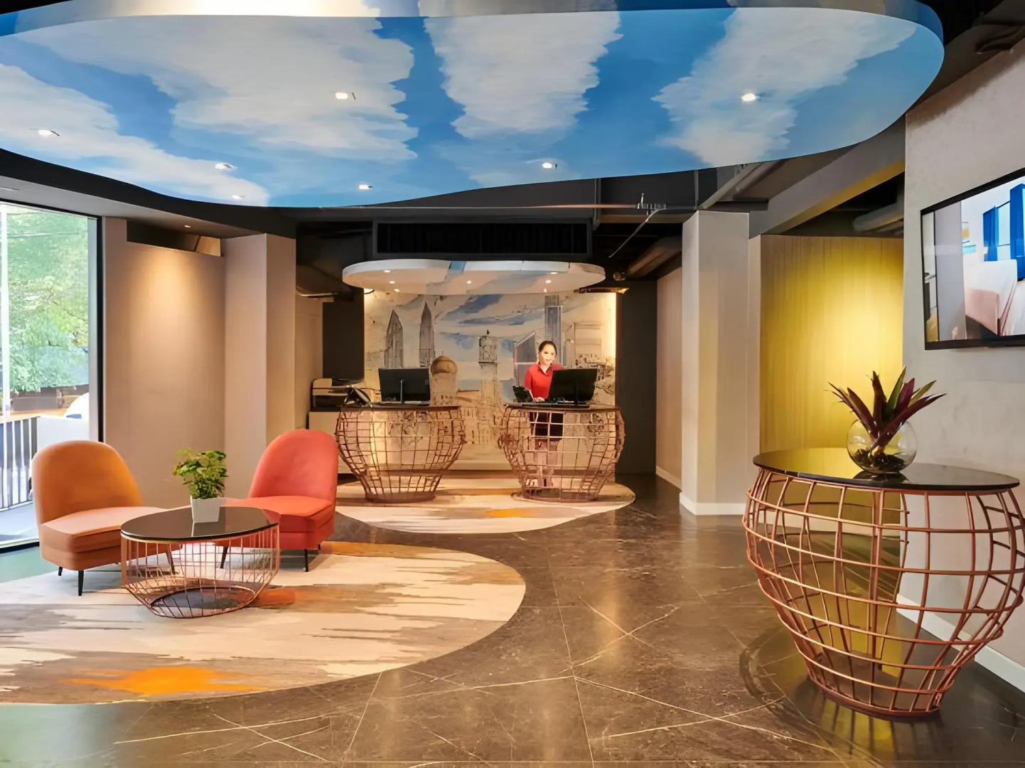 Foto - J-Hotel by Dorsett