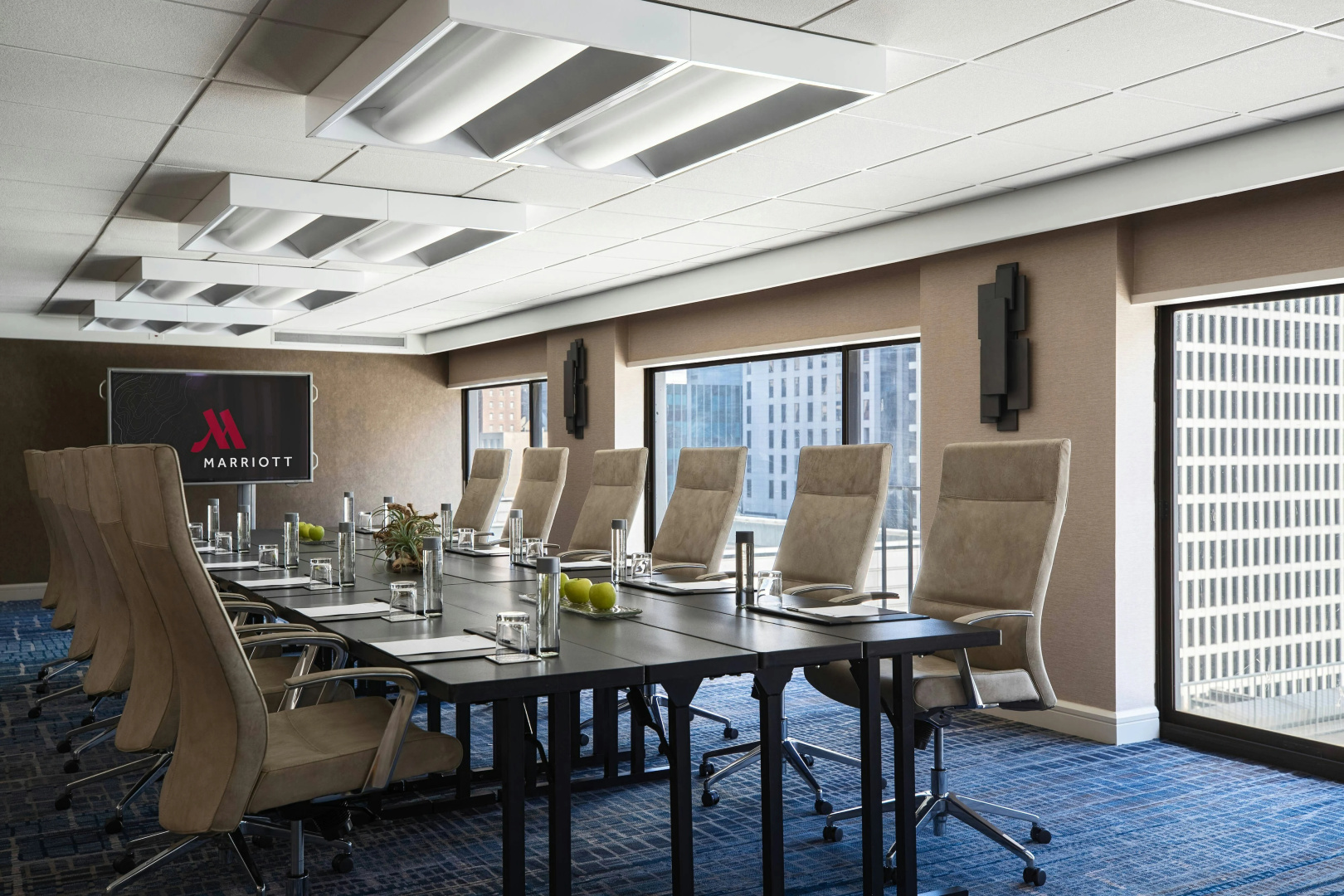 Foto - Chicago Marriott Downtown Magnificent Mile