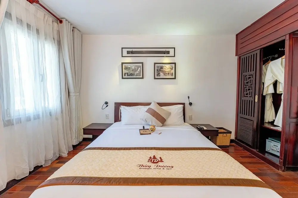 Foto - ANNAM HERITAGE Boutique Hotel & Spa