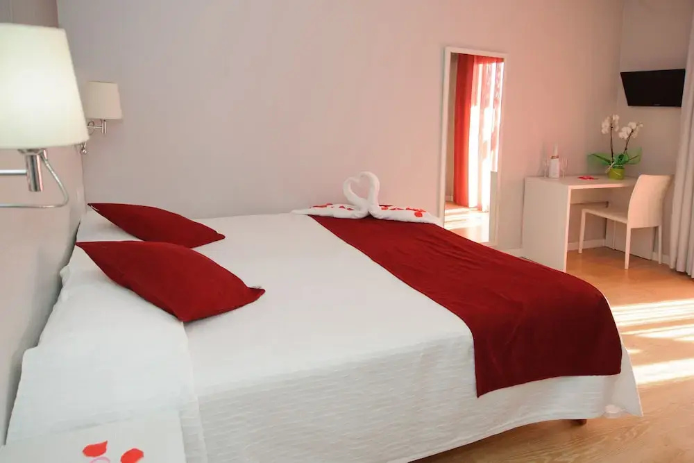 Foto - Hostal Marino