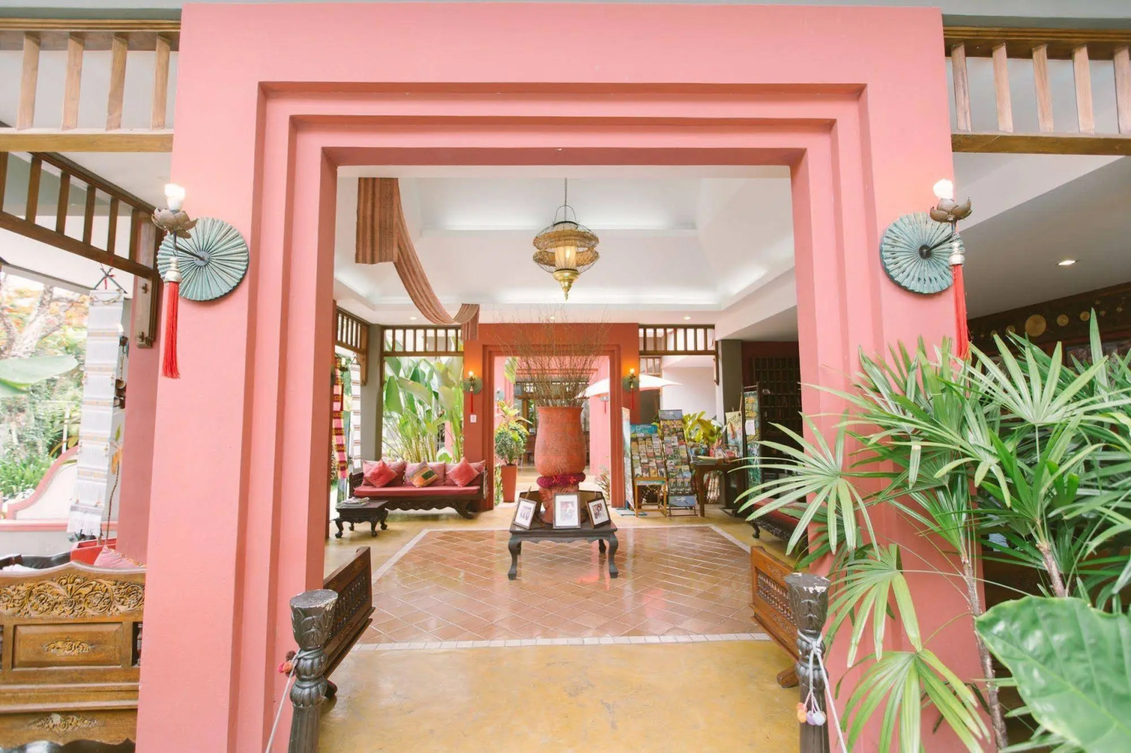 Photo - The Opium Chiang Mai