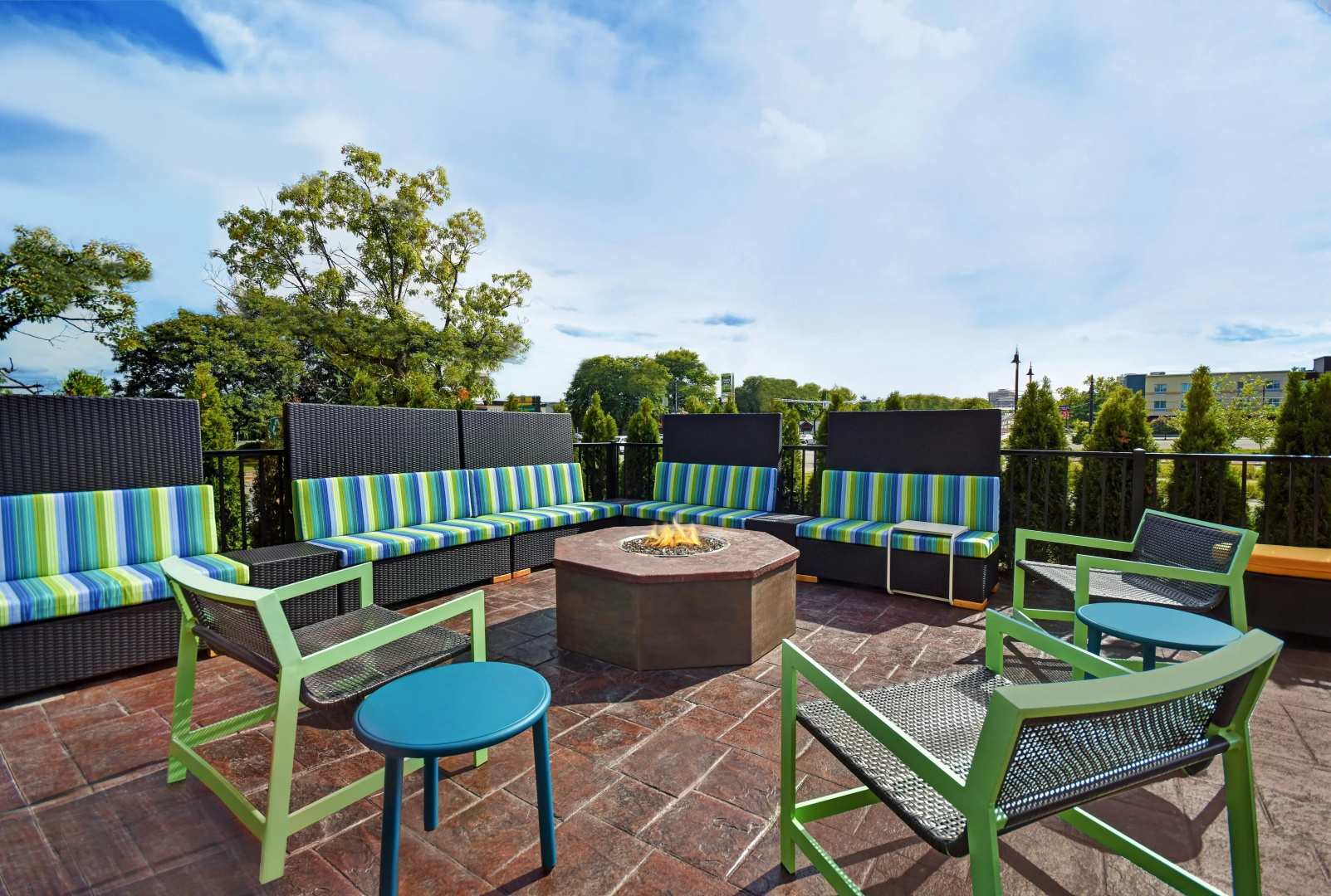 Foto - Home2 Suites by Hilton Utica, NY