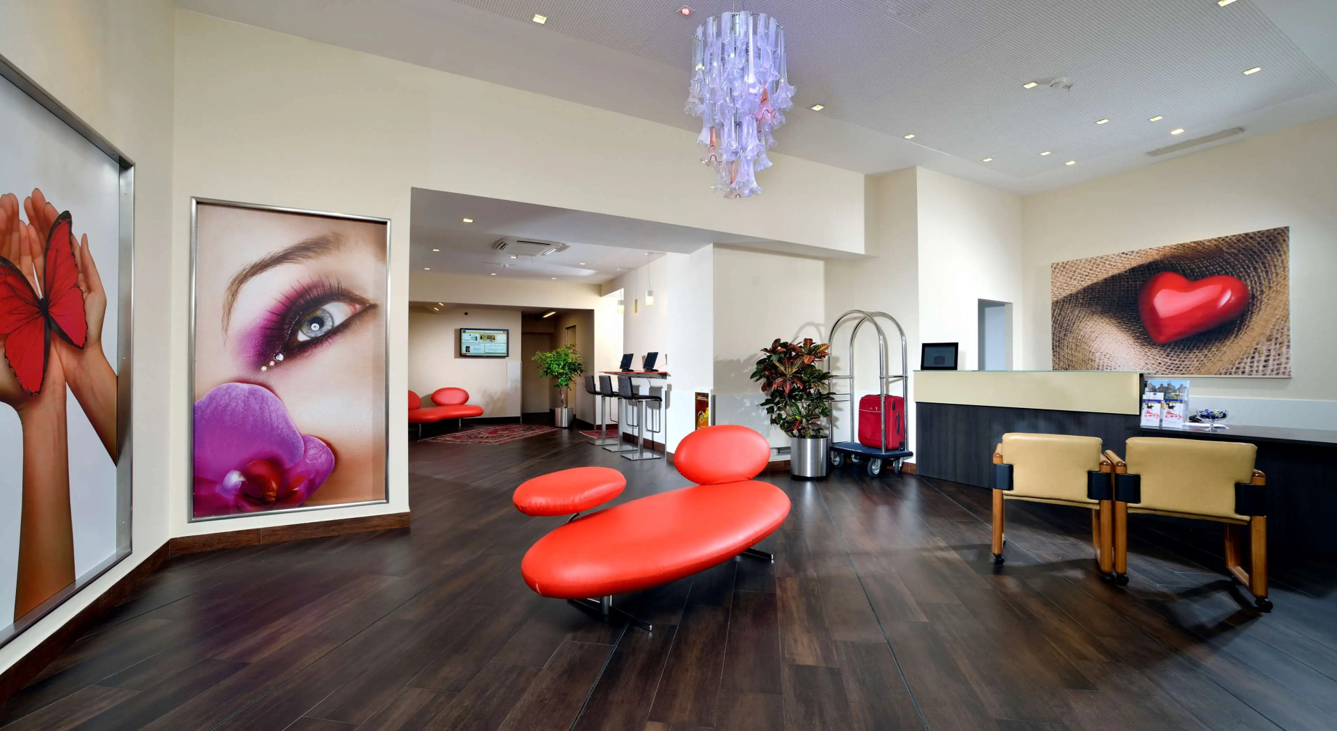 Photo - Best Western Plus City Hotel