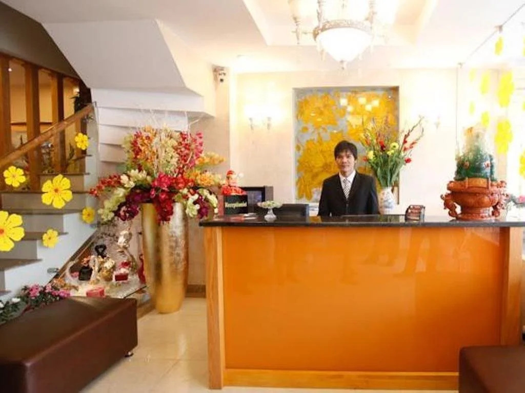 Photo - Hanoi B Hotel & Travel - 5 mins Hoan Kiem lake