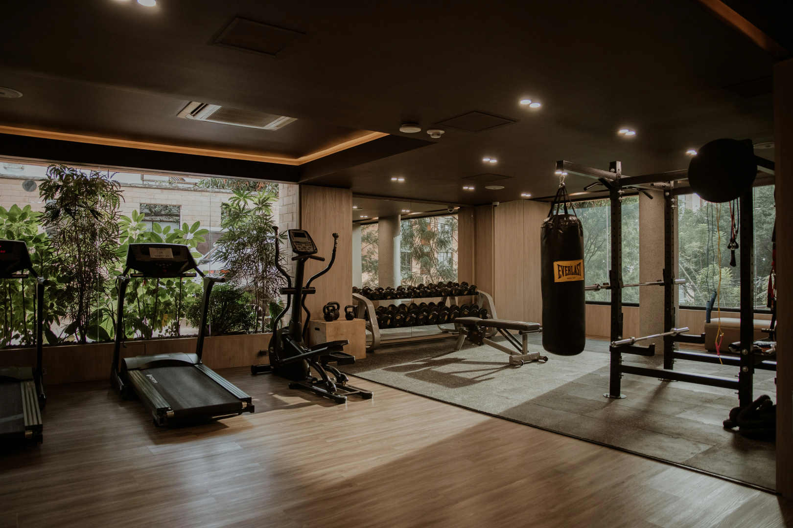 Foto - Binn Hotel