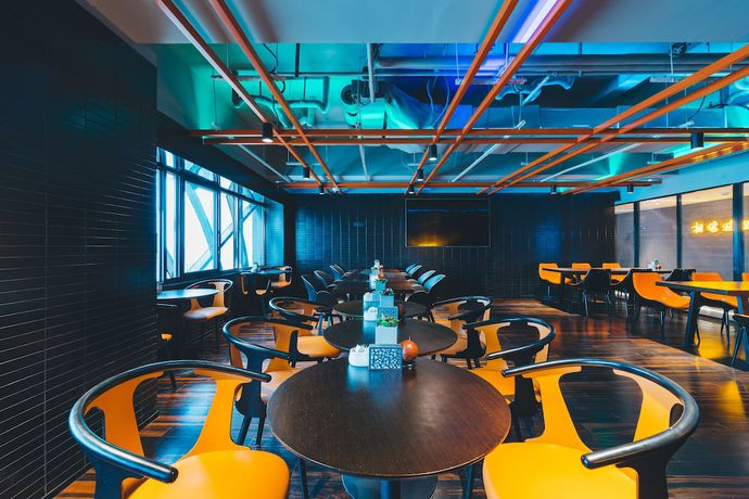 Photo - 上海武宁筑格酒店Atwell Hotel by IHG