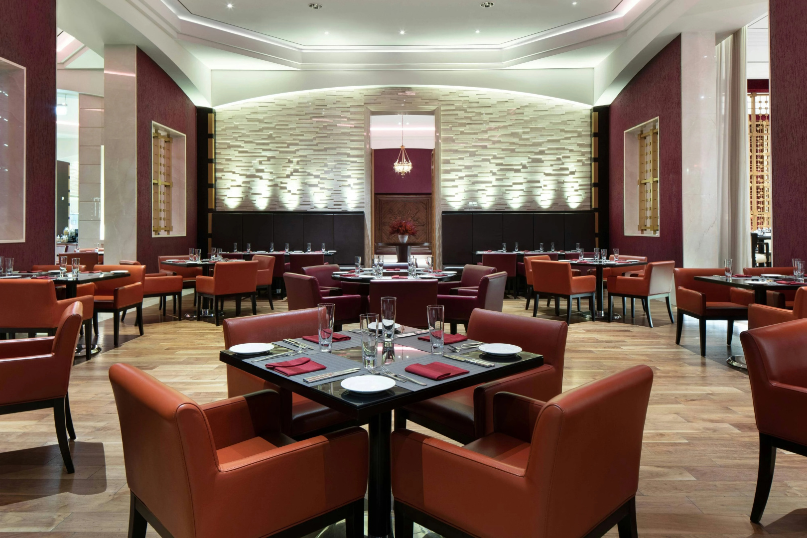 Photo - JW Marriott Hotel Ankara