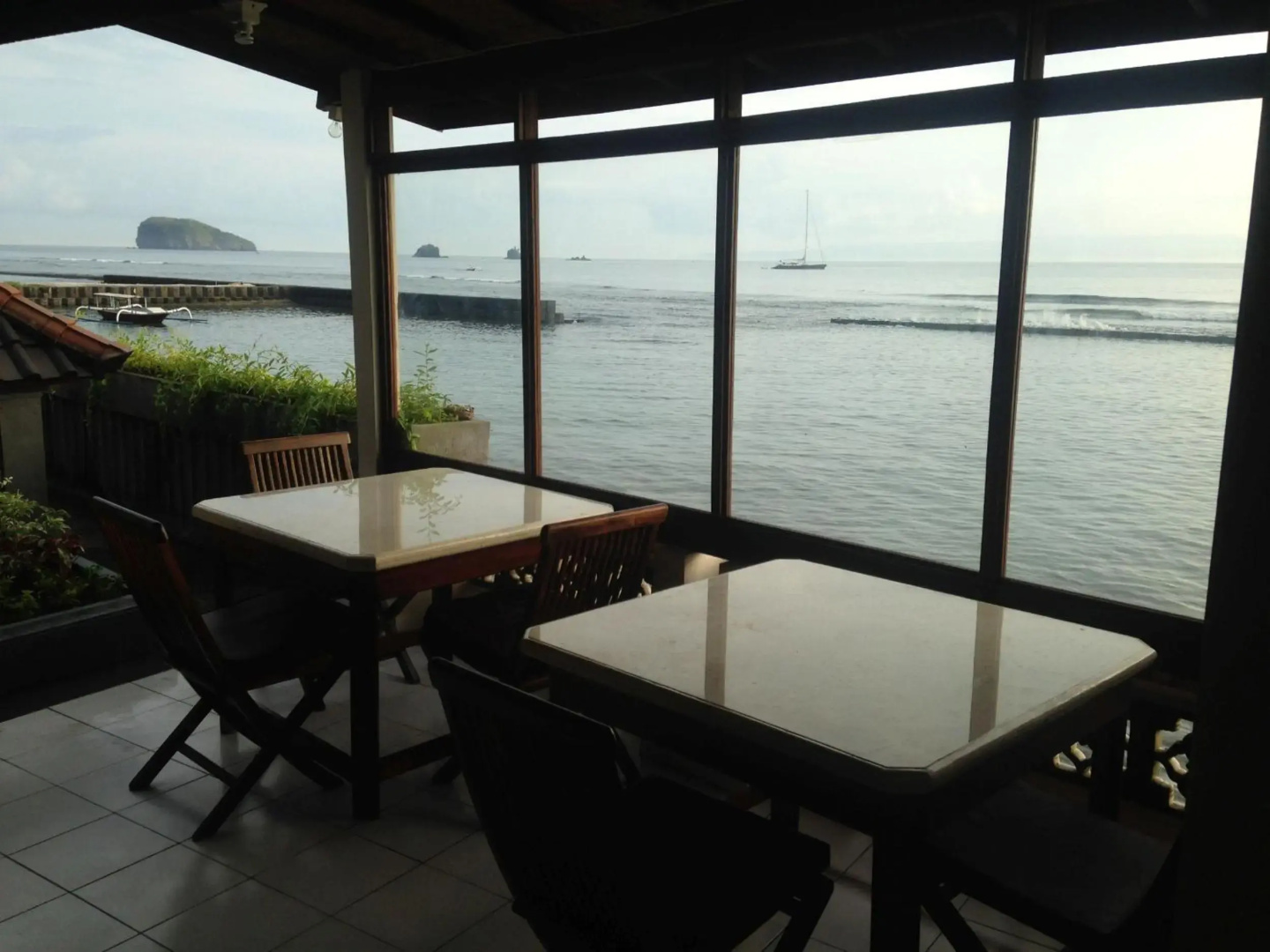 Photo - Dewa Bharata Bungalows Candidasa