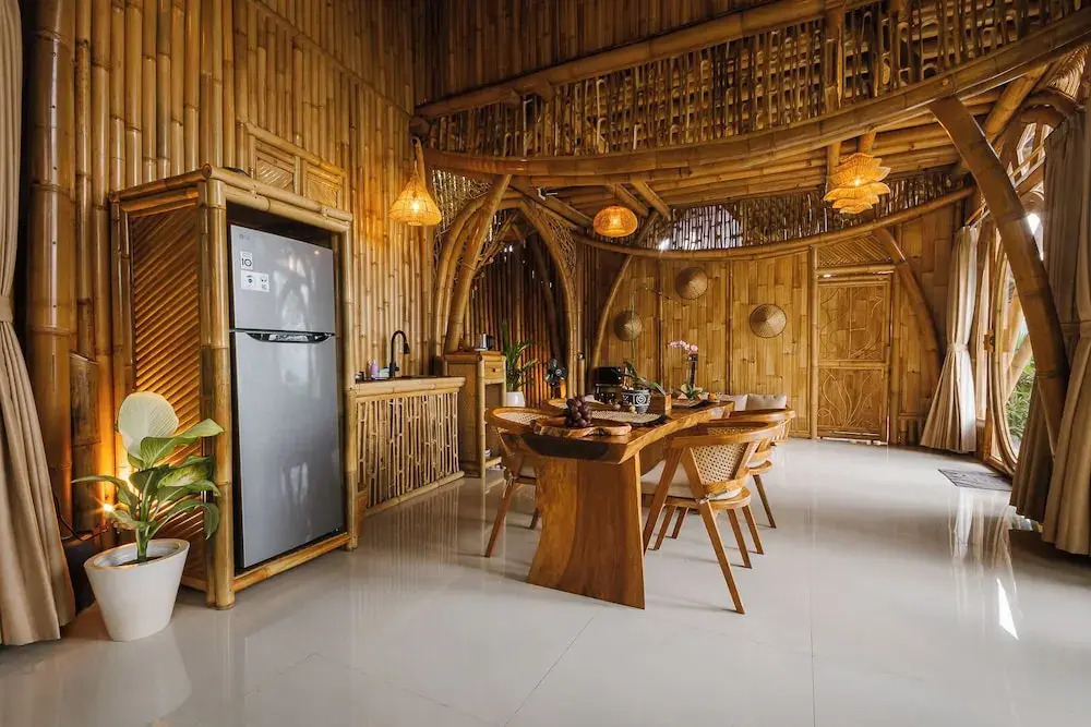 Photo - Punduk Villa - The Manta