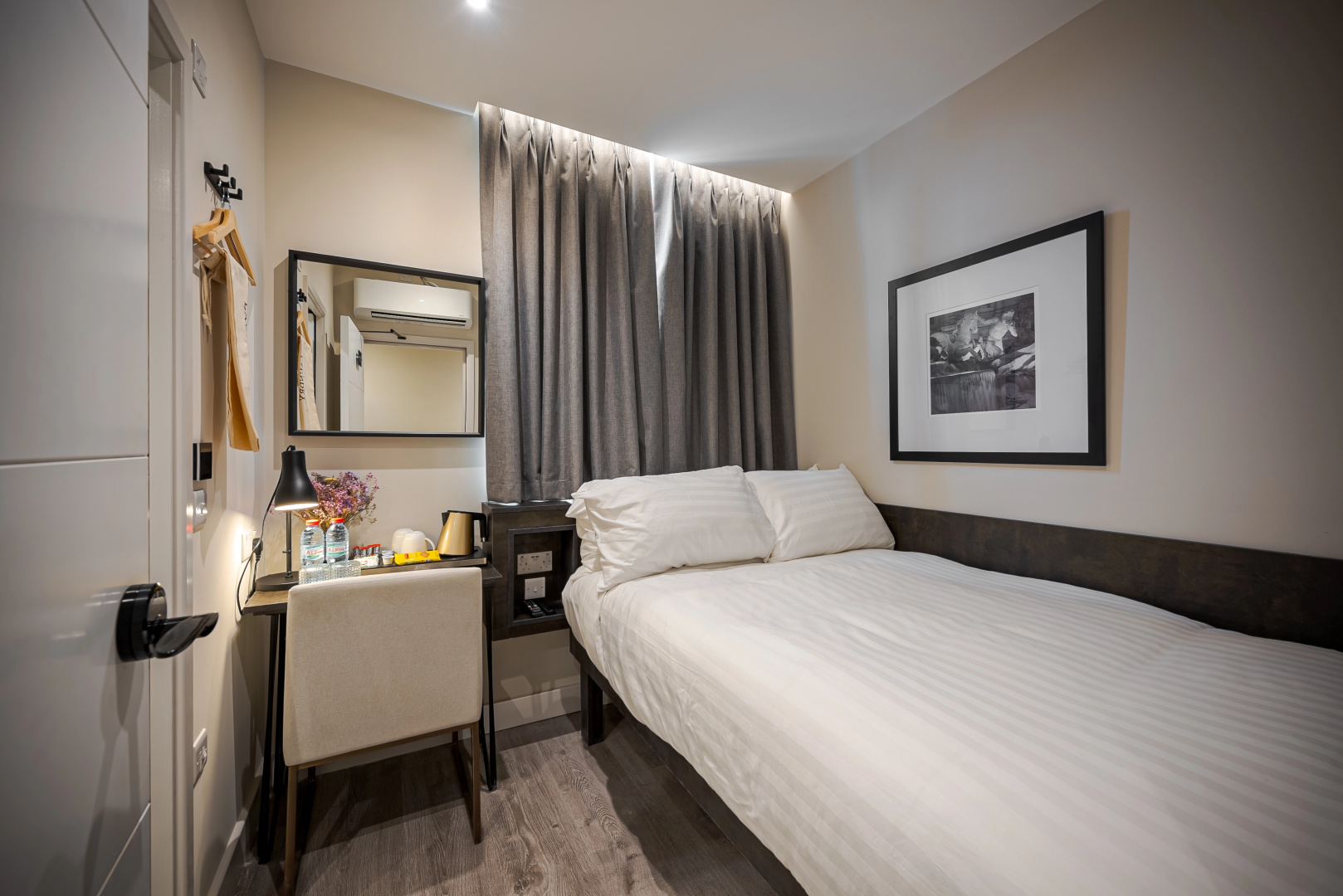 Photo - So Kings Cross Hotel