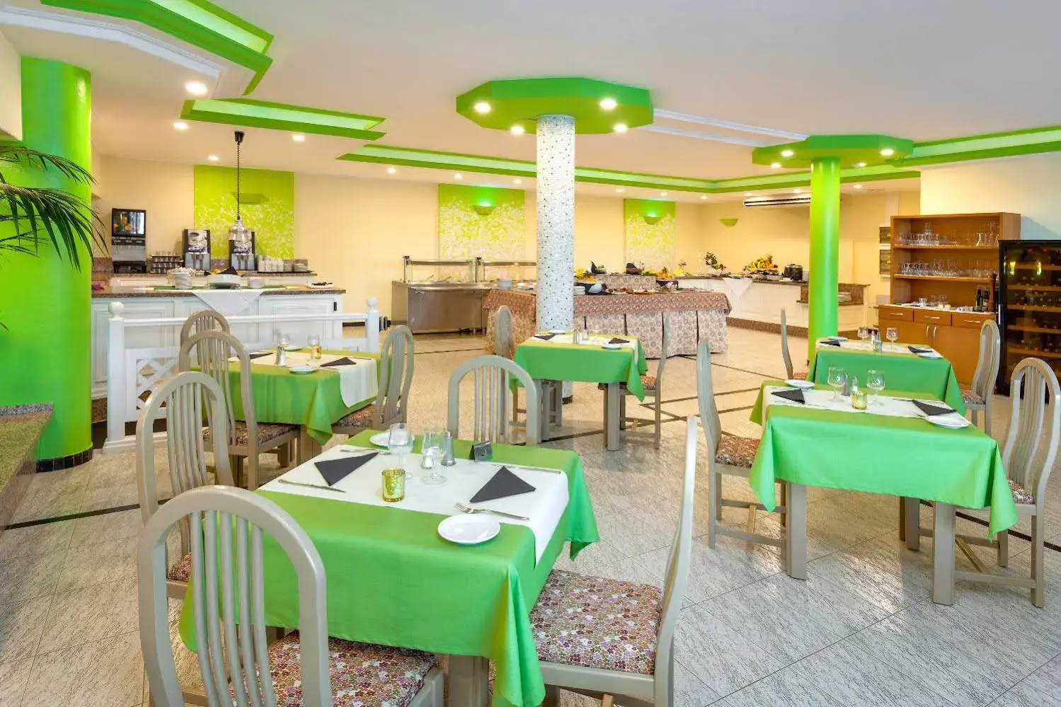 Foto - Hotel Tropical Park