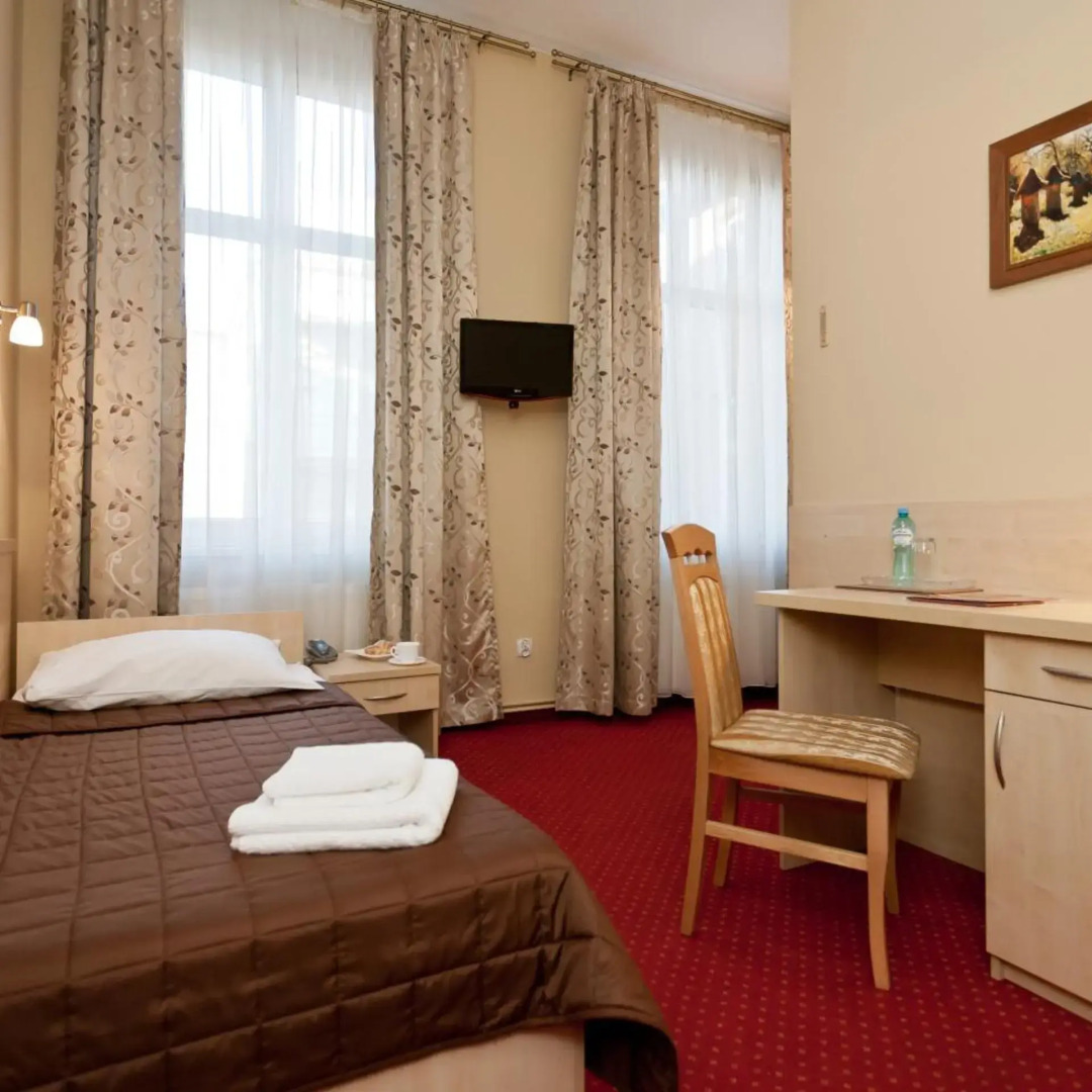 Foto - Hotel Maksymilian