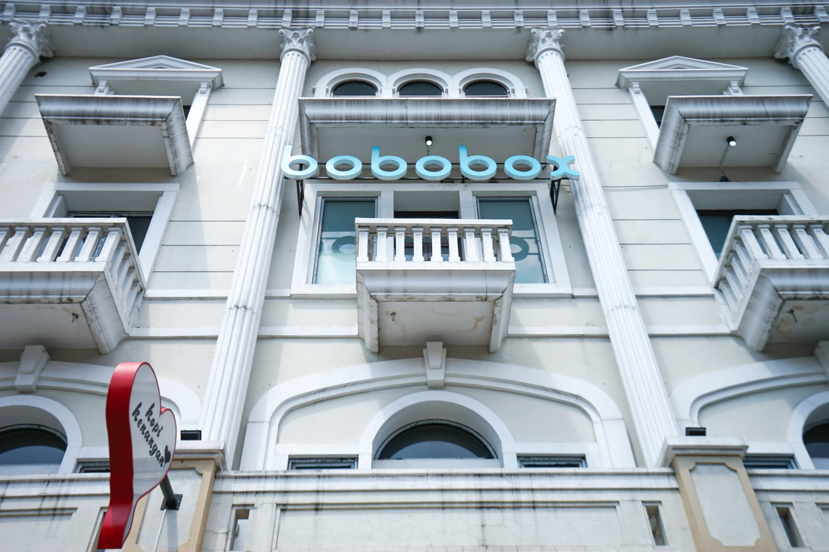 Photo - Bobopod Juanda, Jakarta